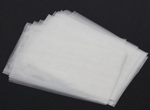 JMU 125Pcs Dental Full Chair Cover, 29" x 80" Thickening Disposable Clear Plastic Sleeve Protector in Kuwait