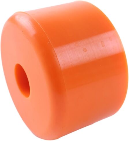 2.55" Dia x 1.5" Scissor Bumper SJ105395 105395 Compatible with Skyjack Lift SJIII3226 SJIII4620 SJIII4626 SJIII4830 SJIII4832 SJIII6826 SJIII6832 in Saudi Arabia