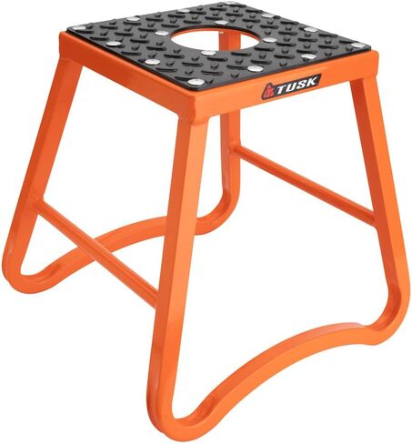 Tusk Aluminum MX Mini Stand Silver in Kuwait