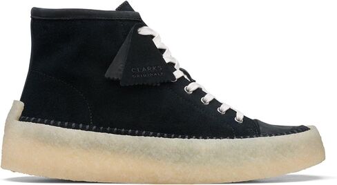 Clarks - Mens Caravan Mid Boot in Saudi Arabia