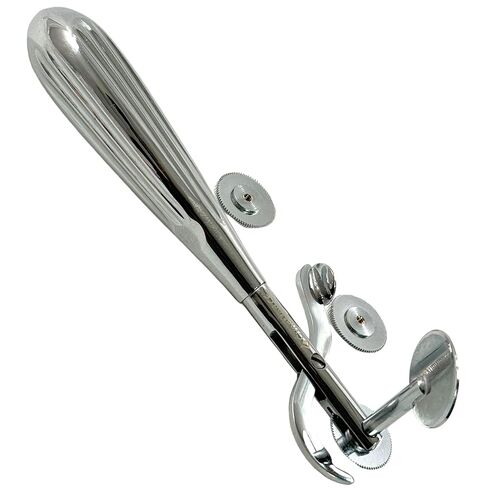 Finger Ring Cutter w/ 2 Replacement Blades Tool for Jewelers. Sharp Cutting Disc Blades - Jeweler Finger Ring Removal Tool in Saudi Arabia