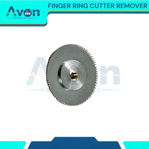 Ring Remover Jewelry Cutter Fire Rescue Hand Tool, Durable Jewelers Cutting Device with Finger Protection in Kuwait