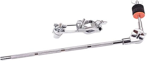 Drum Cymbal Boom Arm with Adjustable Metal Clamp Drum Extension Arm Clamp Set for Percussion Hardware and Cymbal Extension in Saudi Arabia