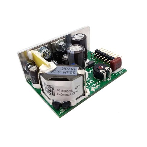 Power Amplifier Module Class D Amplifier UCD180LP for Hypex UcD180LP V8 in Saudi Arabia
