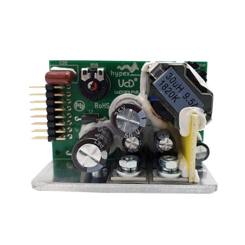 Power Amplifier Module Class D Amplifier UCD180LP for Hypex UcD180LP V8 in Saudi Arabia