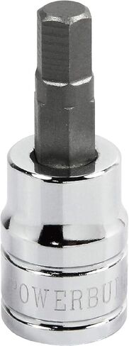 640554 3/8" Dr. 5/16" Hex Bit Socket in Kuwait