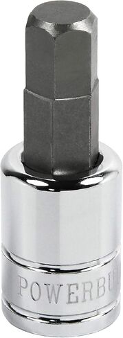 640554 3/8" Dr. 5/16" Hex Bit Socket in Kuwait