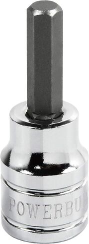 640554 3/8" Dr. 5/16" Hex Bit Socket in Kuwait