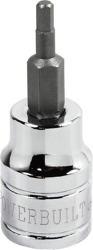640554 3/8" Dr. 5/16" Hex Bit Socket in Kuwait