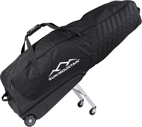 Sun Mountain Golf ClubGlider Pro Travel Bag in Saudi Arabia