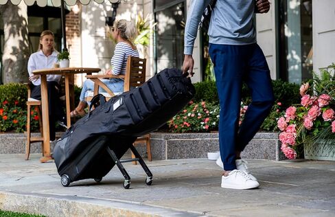 Sun Mountain Golf ClubGlider Pro Travel Bag in Saudi Arabia
