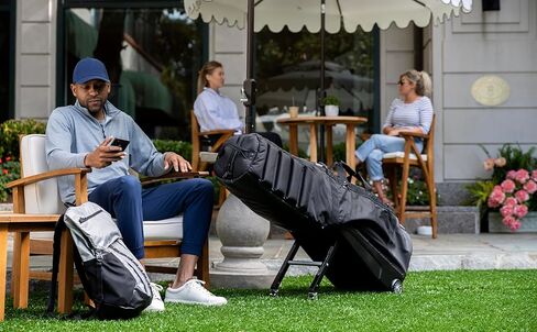 Sun Mountain Golf ClubGlider Pro Travel Bag in Saudi Arabia
