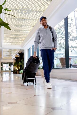 Sun Mountain Golf ClubGlider Pro Travel Bag in Saudi Arabia