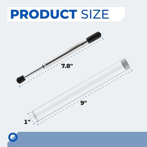 Door Pressure Gauge 0 to 35 Lbs for Hinged Sliding Folding Doors to Meet for ADA Requirement Door Test Tool, with Plastic Protective Tube in Kuwait