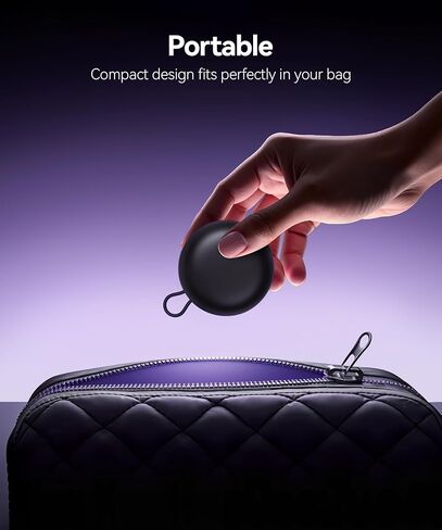 سدادات أذن للنوم، سدادات أذن 50 ديسيبل، سدادات أذن مانعة للضوضاء لتقليل الضوضاء، سدادات أذن من السيليكون قابلة لإعادة الاستخدام للحفلات الموسيقية، الشخير الجانبي، السفر بالطائرة مع 7 أطراف أذن، حقيبة محمولة باللون الأسود الداكن in Kuwait