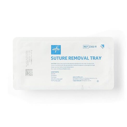 Suture Removal Kit,1,Each,Z302-RH in Kuwait