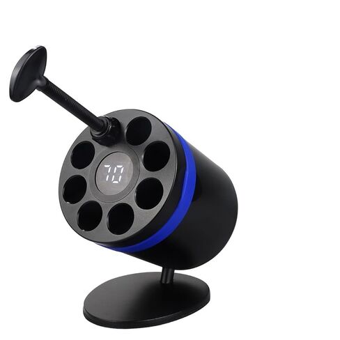 24W Composite Resin Heater with LCD Display with Silicone Cover for Dental Lab Power Source Electricity Material Warmer in Kuwait