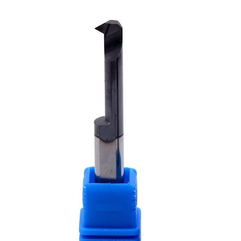 STIR Small Hole Thread Machining Lathe Machine Carbide Tungsten Steel 4mm 6mm Boring Threading Turning Tool 1Pcs(STIR14050-60) in Saudi Arabia