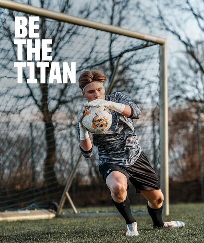 منظف ​​قفازات حارس المرمى T1TAN TurboClean 200 مل – عالي التركيز وصديق للبيئة in Kuwait