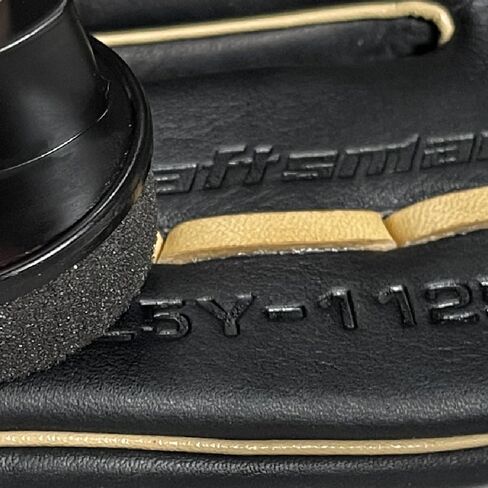SSK Glove Conditioner with Applicator-Baseball & Softball Glove Maintenance-Hydrates & Protects Leather GC100 in Saudi Arabia
