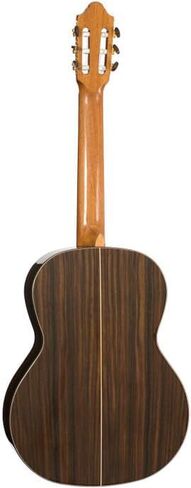 Kremona Fiesta FC – All-Solid Classical Guitar – Handmade in Europe – Deluxe Hardshell Case Included in Kuwait