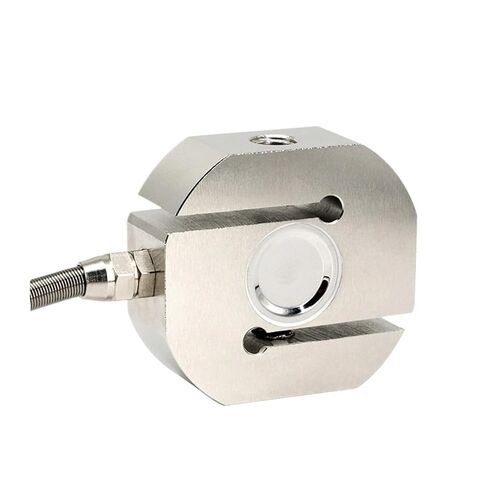 S-Type Load Cell Pull Tension and Compression Pressure Transducer for Electronic Weighing Hook/Batching Scales High Sensitivity(0-50KG) in Kuwait