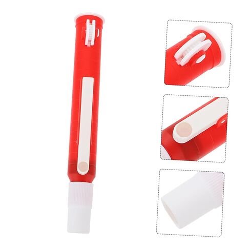 Ciieeo Laboratory Pipette Pump Handheld Liquid Transfer Tool Accurate Plastic Pipette for Labs Simple Design for Efficient Liquid Handling for Science Experiments in Saudi Arabia