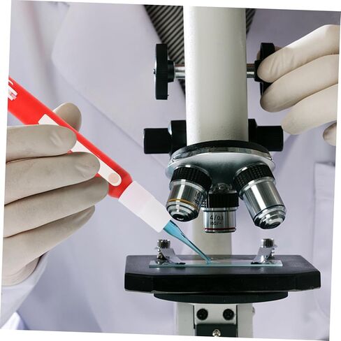 Ciieeo Laboratory Pipette Pump Handheld Liquid Transfer Tool Accurate Plastic Pipette for Labs Simple Design for Efficient Liquid Handling for Science Experiments in Saudi Arabia