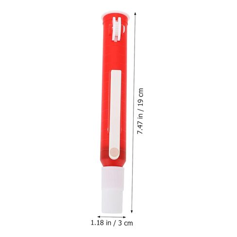 Ciieeo Laboratory Pipette Pump Handheld Liquid Transfer Tool Accurate Plastic Pipette for Labs Simple Design for Efficient Liquid Handling for Science Experiments in Saudi Arabia