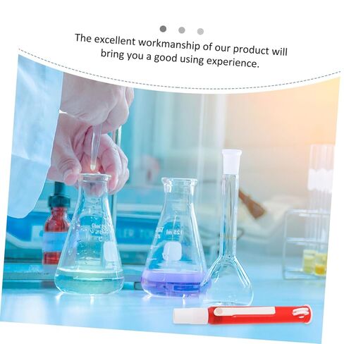 Ciieeo Laboratory Pipette Pump Handheld Liquid Transfer Tool Accurate Plastic Pipette for Labs Simple Design for Efficient Liquid Handling for Science Experiments in Saudi Arabia