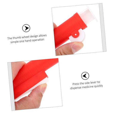 Ciieeo Laboratory Pipette Pump Handheld Liquid Transfer Tool Accurate Plastic Pipette for Labs Simple Design for Efficient Liquid Handling for Science Experiments in Saudi Arabia