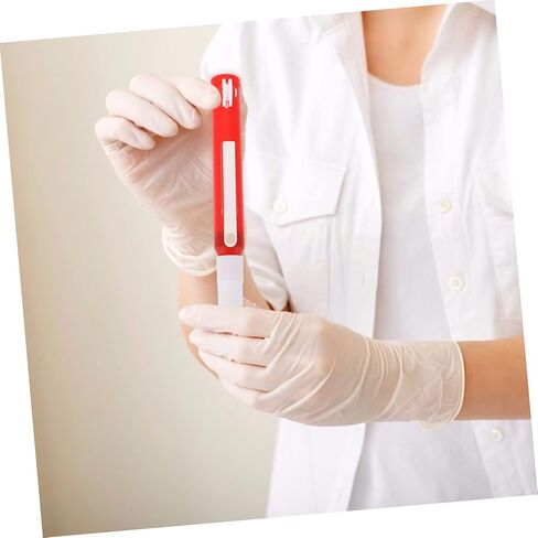 Ciieeo Laboratory Pipette Pump Handheld Liquid Transfer Tool Accurate Plastic Pipette for Labs Simple Design for Efficient Liquid Handling for Science Experiments in Saudi Arabia