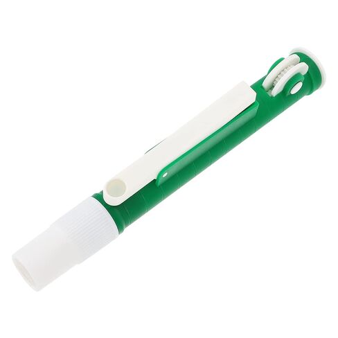 GANAZONO Manual Scientific Pipette Pump Lab Tool for Liquid Transfer Suction Pump in Saudi Arabia