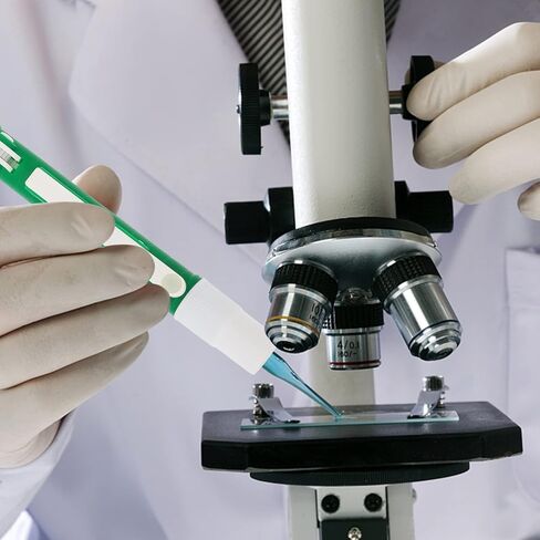 GANAZONO Manual Scientific Pipette Pump Lab Tool for Liquid Transfer Suction Pump in Saudi Arabia