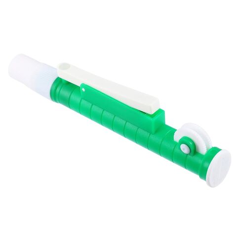 Ciieeo Plastic Laboratory Pipette Pump 10ml Liquid Pipette Dispenser Serological Tool in Saudi Arabia