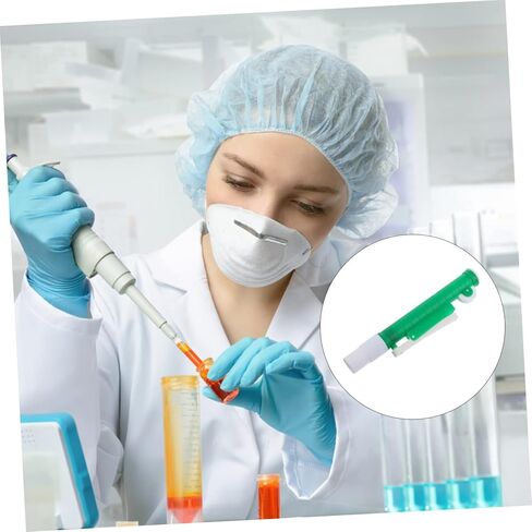Vaguelly Versatile Liquid Extractor Plastic Lab Accessory Droppers for Boys and Girls Crafts Education in Saudi Arabia
