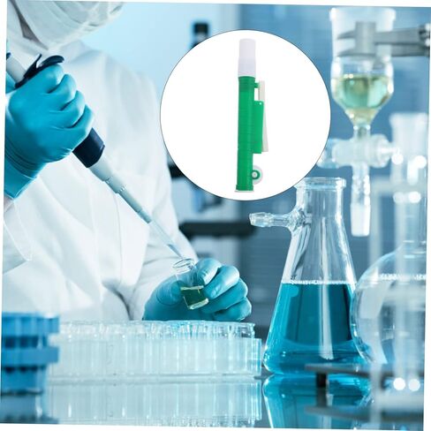 Vaguelly Versatile Liquid Extractor Plastic Lab Accessory Droppers for Boys and Girls Crafts Education in Saudi Arabia