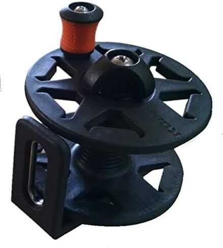 Koah RSC 60m Reel Spearfishing Reel | Spearfishing Reel | Reel for Spearfishing in Saudi Arabia