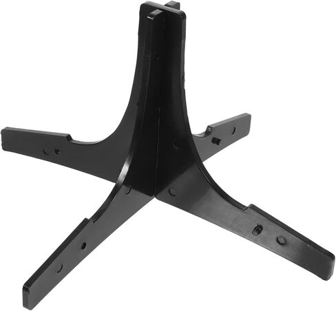 Portable B Flat Trumpet Stand Detachable Brass Instrument Holder Adjustable Music Stand for Trumpet and Oboe Lightweight Wind Instrument Rack in Saudi Arabia