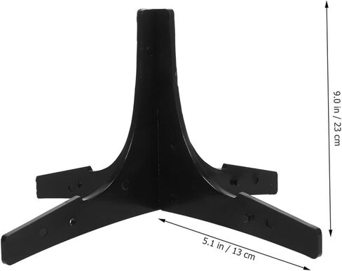 Portable B Flat Trumpet Stand Detachable Brass Instrument Holder Adjustable Music Stand for Trumpet and Oboe Lightweight Wind Instrument Rack in Saudi Arabia