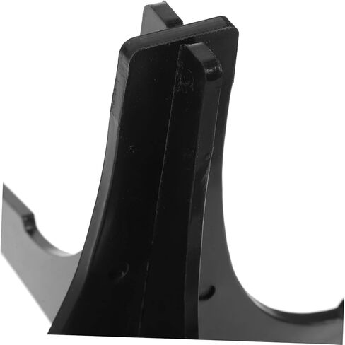 Portable B Flat Trumpet Stand Detachable Brass Instrument Holder Adjustable Music Stand for Trumpet and Oboe Lightweight Wind Instrument Rack in Saudi Arabia