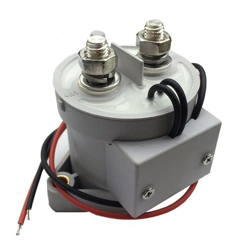 1pcs EV200 12V-24V 1000A car 1000V high Voltage Relay Contacts Available for EV Vehicles HVDC in Kuwait