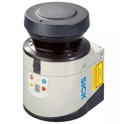 Safety Relay RLY3-OSSD300 1099969 in Kuwait