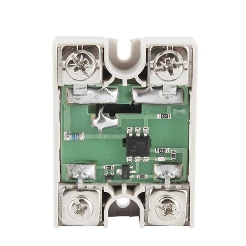 1pcs Solid State Relay SSR-25DA 25A SSR-10DA SSR-40DA 5-24VDC to 24-380V AC SSR 25DA6-20mA(SSR-40DA) in Saudi Arabia