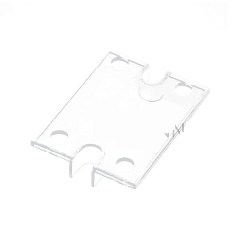 1pcs Solid State Relay SSR-25DA 25A SSR-10DA SSR-40DA 5-24VDC to 24-380V AC SSR 25DA6-20mA(SSR-40DA) in Saudi Arabia