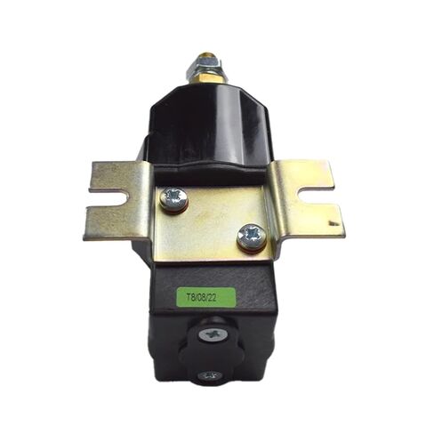 SU280B-1080P 80V DC Power Contactor 350A for Forklift Electrical System | SU280 Series Electromagnetic Relay in Kuwait