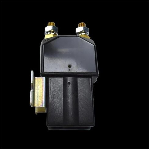 SU280B-1080P 80V DC Power Contactor 350A for Forklift Electrical System | SU280 Series Electromagnetic Relay in Kuwait