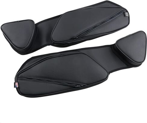 Bs Sand ACXXDBB Door Bag - Black in Saudi Arabia