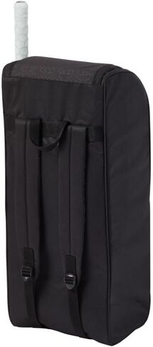 Gunn & Moore GM Cricket Duffle Duffel Bag | Tough 600 Denier Polyester | Small, Medium, Large or Extra Large | Blue, Blue & Red, Black & Blue or Black, Cyan & Fluro in Saudi Arabia