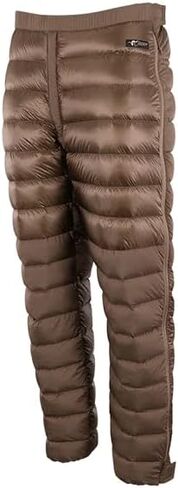 Stone Glacier Grumman Goose Down Pant Muskeg 20002-MK in Saudi Arabia